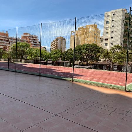 Atico Copacabana Familias Playa de Gandia 外观 照片