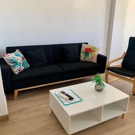 Atico Copacabana Familias Playa de Gandia 外观 照片