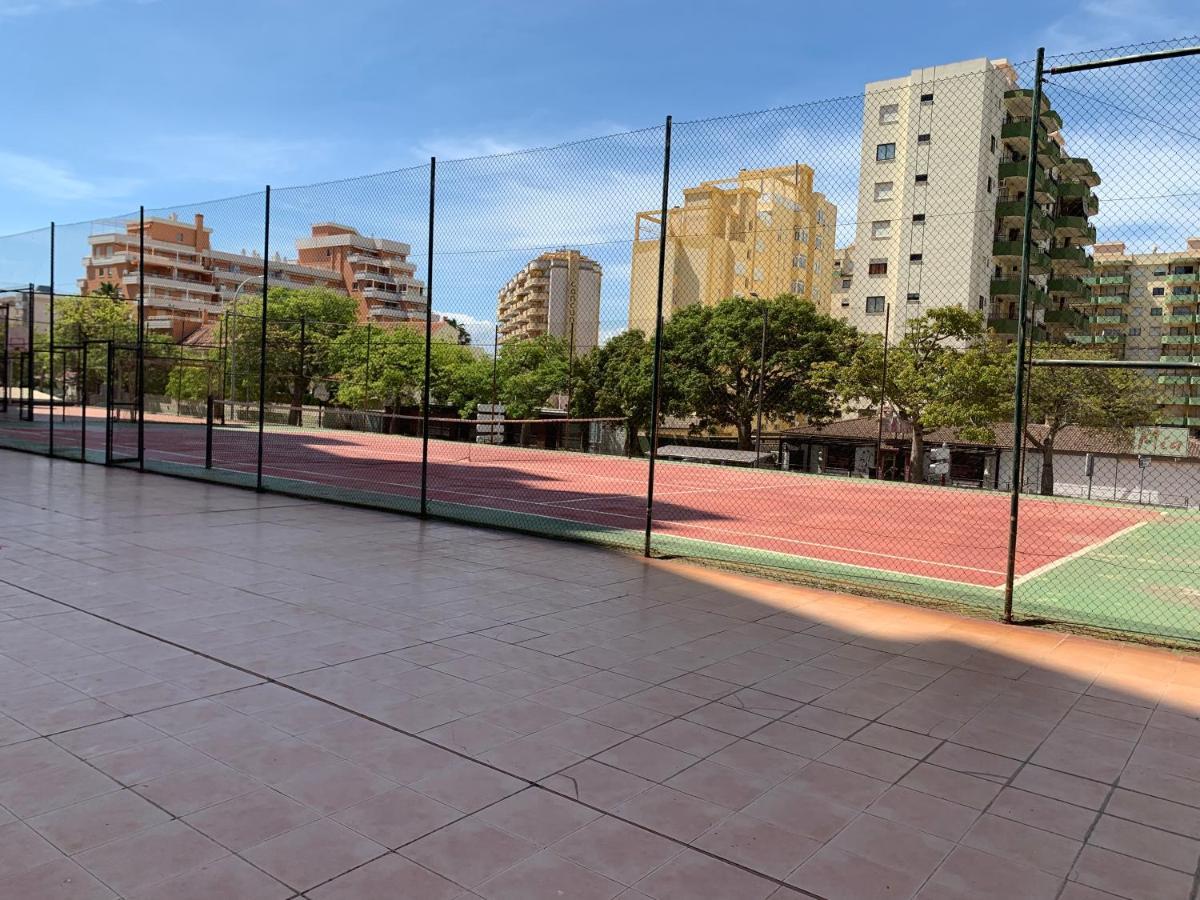 Atico Copacabana Familias Playa de Gandia 外观 照片