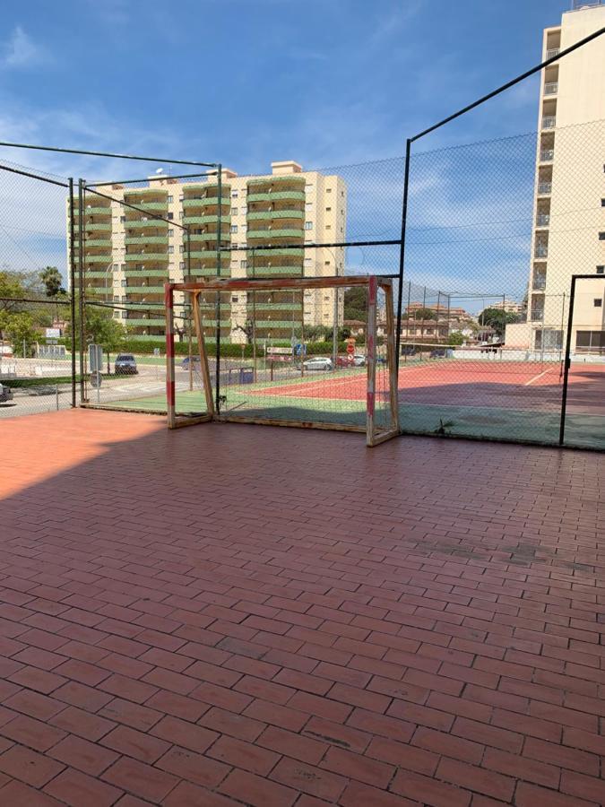 Atico Copacabana Familias Playa de Gandia 外观 照片