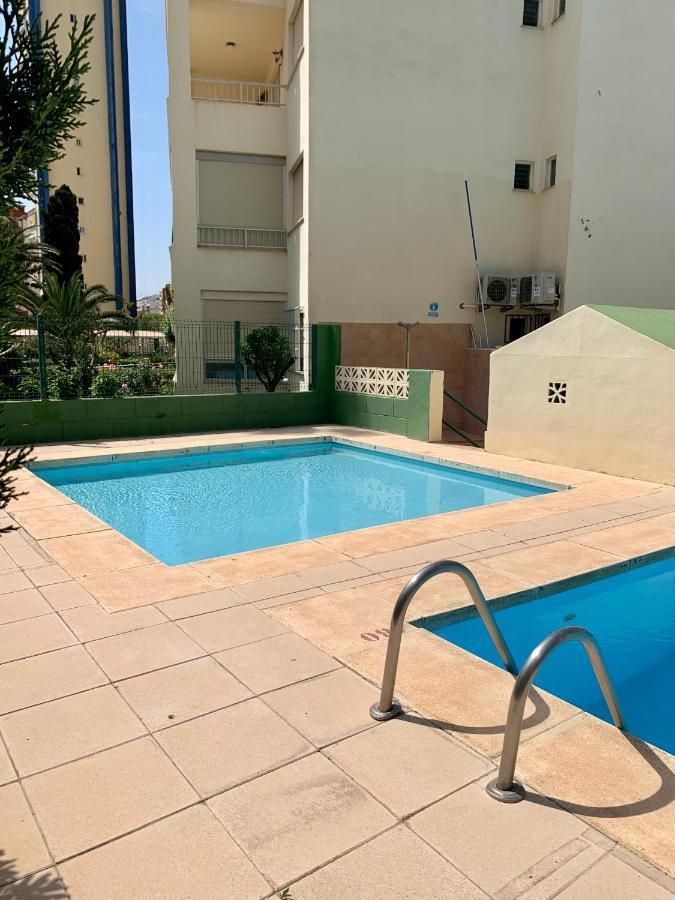 Atico Copacabana Familias Playa de Gandia 外观 照片