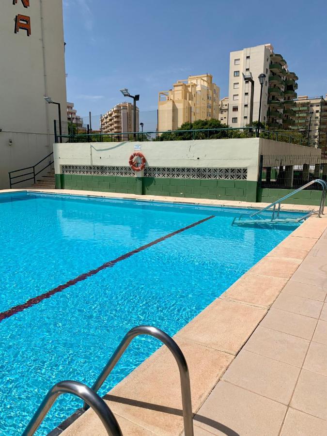 Atico Copacabana Familias Playa de Gandia 外观 照片