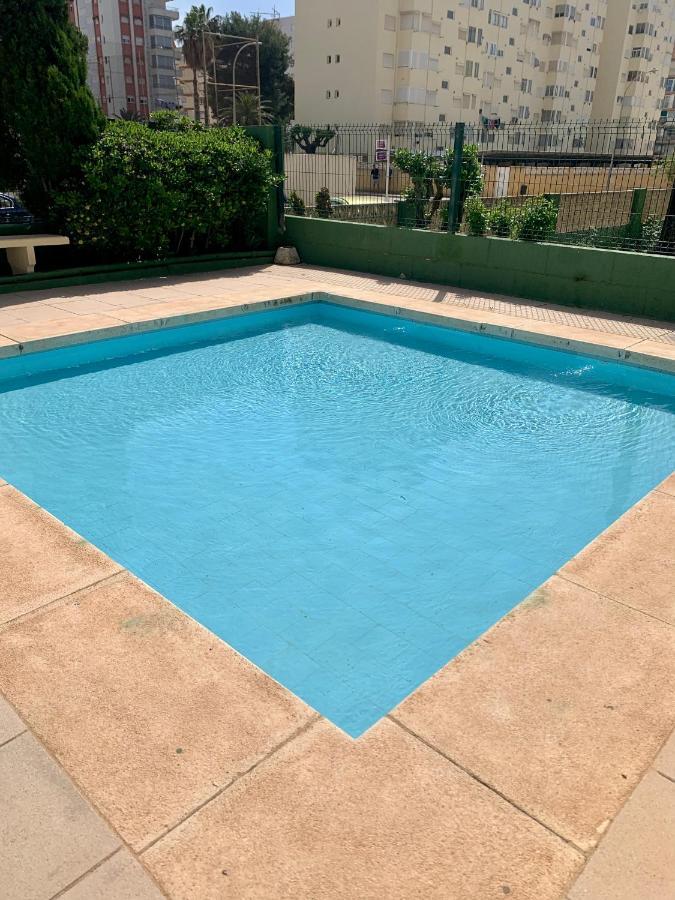 Atico Copacabana Familias Playa de Gandia 外观 照片