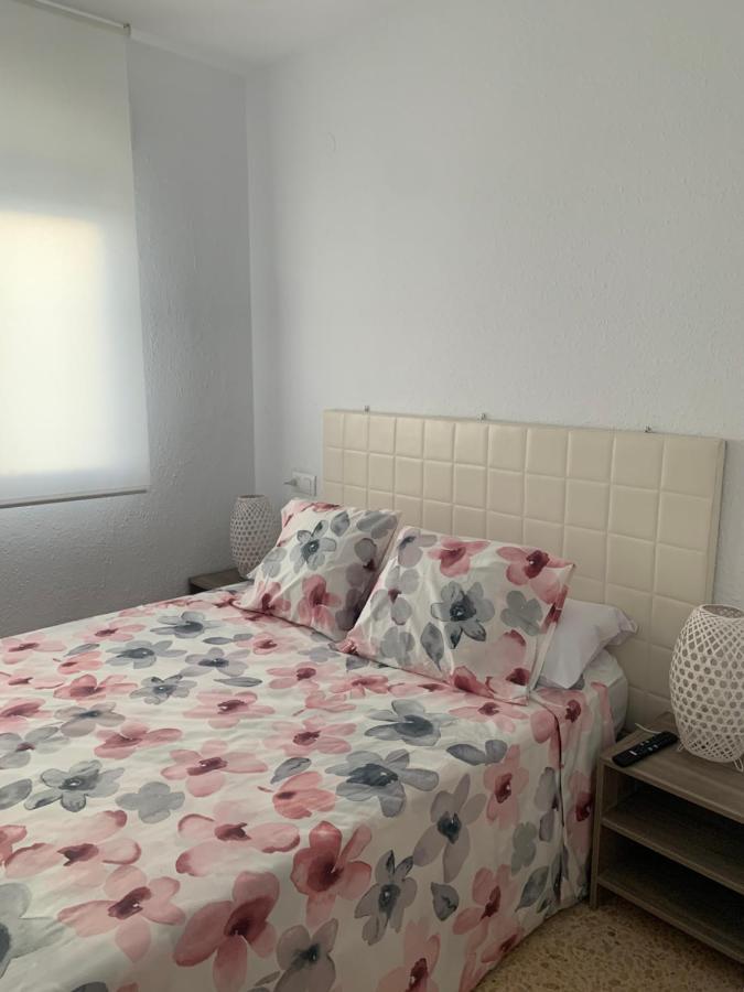 Atico Copacabana Familias Playa de Gandia 外观 照片