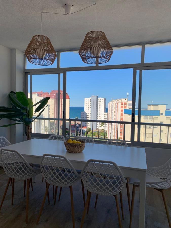 Atico Copacabana Familias Playa de Gandia 外观 照片