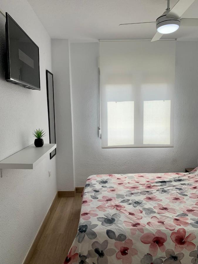 Atico Copacabana Familias Playa de Gandia 外观 照片