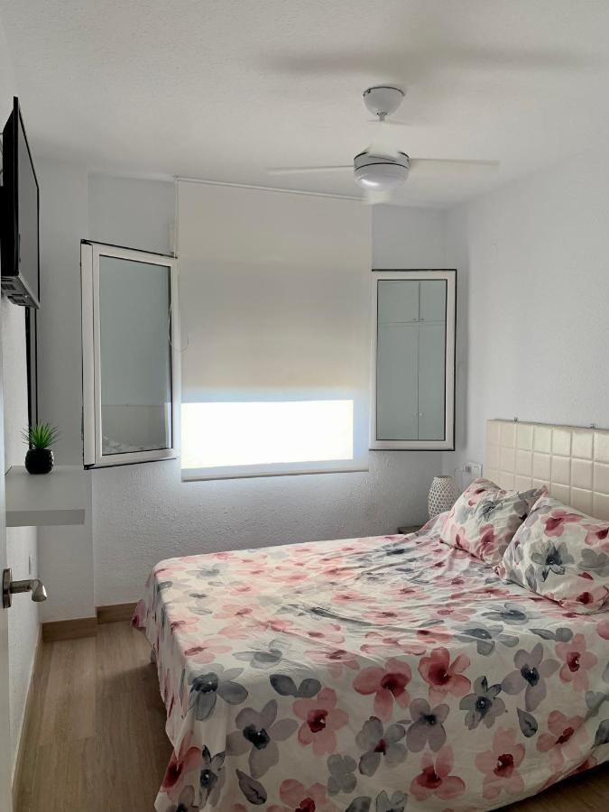 Atico Copacabana Familias Playa de Gandia 外观 照片