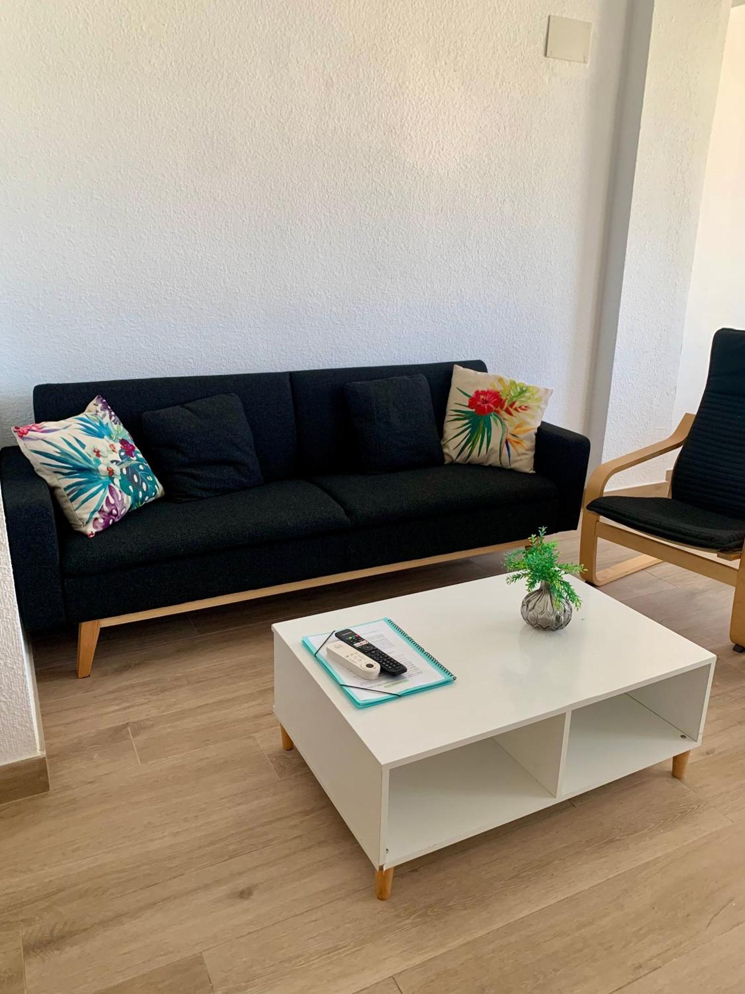 Atico Copacabana Familias Playa de Gandia 外观 照片